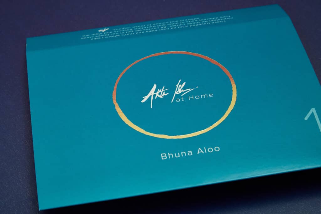 Bespoke Cardboard Packaging Sleeves for Ready Meal Trays