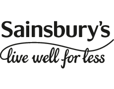 Custom Printed Packaging for Sainsbury's